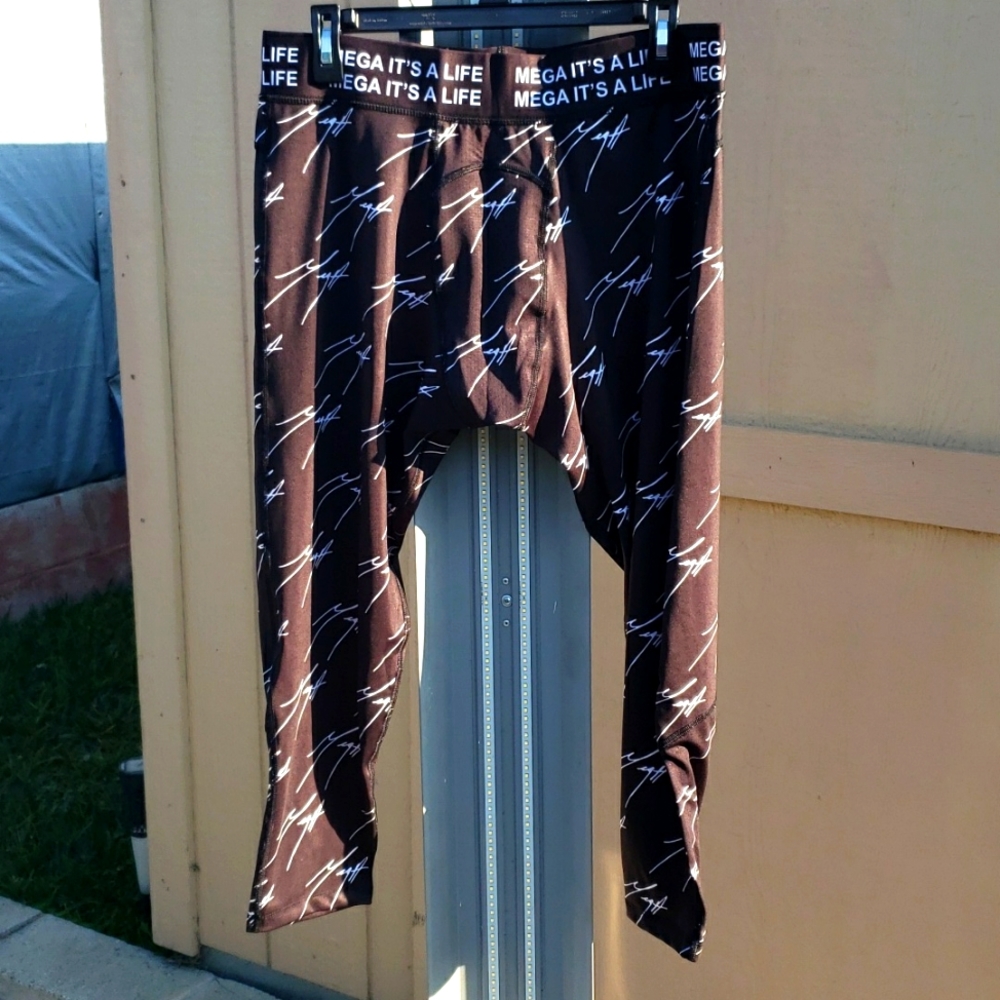 Men's sport leggings